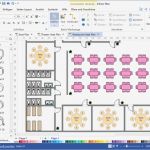 Sitzplan Excel Vorlage Wunderbar Sitzplan Erstellen Wunderbare Sitzordnung software