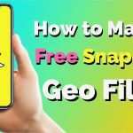 Snapchat Geofilter Vorlage Beste How to Make A Free Snapchat Geofilter