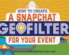 Snapchat Geofilter Vorlage Gut How to Create A Snapchat Geofilter for Your event social