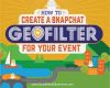 Snapchat Geofilter Vorlage Wunderbar How to Create A Snapchat Geofilter for Your event social