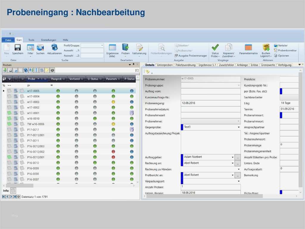 HM LAB Ihr Labormodul von HM Software ppt herunterladen