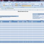 Spesenabrechnung Vorlage Für Kraftfahrer Einzigartig Reisen Und Spesen