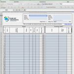 Spesenabrechnung Vorlage Für Kraftfahrer Genial Spesenabrechnung Excel Vorlage Run My Accounts Ag