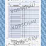 Spesenabrechnung Vorlage Pdf Elegant Reisekostenabrechnung formular Vorlage En Zweckform