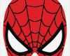 Spiderman Maske Basteln Vorlage Beste Die Besten 25 Spiderman Maske Ideen Auf Pinterest