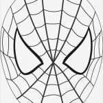 Spiderman Maske Basteln Vorlage Einzigartig Free Printable Mask Coloring Pages for Kids