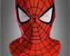 Spiderman Maske Basteln Vorlage Erstaunlich Spiderman Maske Basteln Imagui