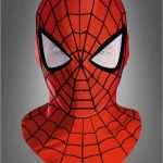 Spiderman Maske Basteln Vorlage Erstaunlich Spiderman Maske Basteln Imagui