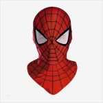 Spiderman Maske Basteln Vorlage Hübsch Spiderman Maske Basteln Imagui