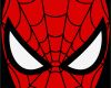 Spiderman Maske Basteln Vorlage Luxus Spiderman Mask Transparent Png Stickpng