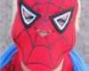 Spiderman Maske Basteln Vorlage Schönste Die Besten 25 Spiderman Maske Ideen Auf Pinterest