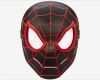 Spiderman Maske Basteln Vorlage Schönste Hasbro Spiderman Ultimate Maske