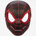 Spiderman Maske Basteln Vorlage Schönste Hasbro Spiderman Ultimate Maske