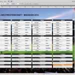 Spielplan Erstellen Excel Vorlage Elegant Tutorial Gestalte Einen Wm Spielplan Saxoprint Blog