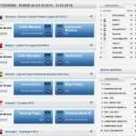 Spielplan Erstellen Excel Vorlage Erstaunlich Wm Tippspiel 2014 Online or as A Template for Excel