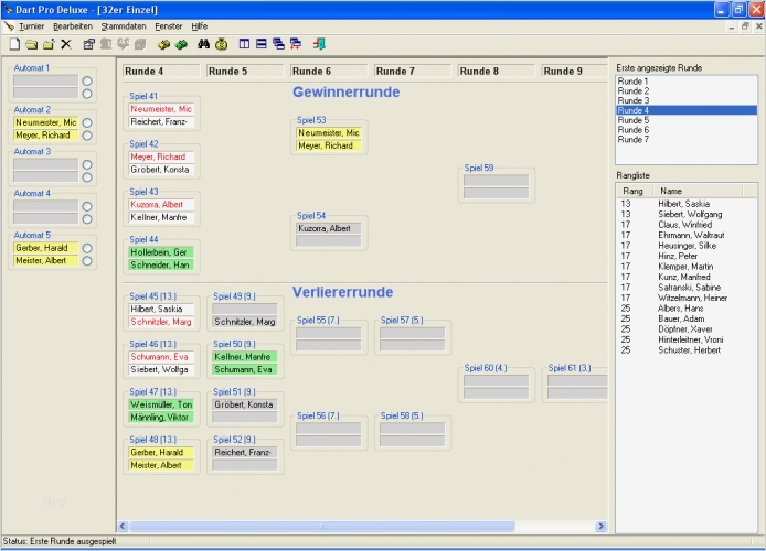 Spielplan Erstellen Excel Vorlage Wunderbar Dart Pro ...