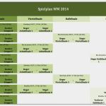 Spielplan Erstellen Excel Vorlage Wunderbar Spielplan Wm 2014 Als Excel Vorlage Kostenlos