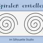 Spirale Vorlage Zum Ausschneiden Süß Papierpotpourri März 2017