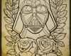 Star Wars Zeichnungen Vorlagen Wunderbar Darth Vader Tattoo Line Art