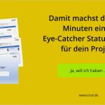 Statusbericht Projekt Vorlage Neu Fantastisch Statusbericht Vorlage Powerpoint Bilder