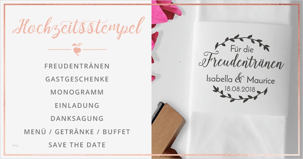 Individuelle Stempel und Vorlagen zum Selbstdrucken