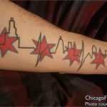 Stern Tattoo Ellenbogen Vorlage Erstaunlich Stern Tattoos Arm Cheap Stern Tattoos Arm with Stern