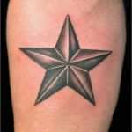 Stern Tattoo Ellenbogen Vorlage Wunderbar Das Stern Tattoo – Ein Zeitloser Klassiker Und Allrounder