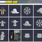 Stl Vorlagen Free Einzigartig Free Stl Files &amp; 3d Printer Models the 35 Best Sites