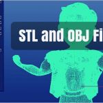 Stl Vorlagen Free Erstaunlich Stl and Obj Files 101 Exporting Viewing and Repairing