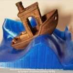 Stl Vorlagen Free Wunderbar 3dbenchy the Jolly 3d Printing torture Test by