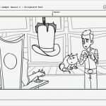 Storyboard Vorlage Zum Ausdrucken Fabelhaft Inspector Gad Dhx Media Internship