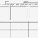 Storyboard Vorlage Zum Ausdrucken Schönste Printable Blank Storyboard Template