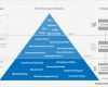 Strategiepapier Unternehmen Vorlage Schön social Media Erfolgsmessung Schematische Kpi Pyramide