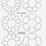 Strohsterne Basteln Vorlagen Einzigartig Mps Allerlei Ausdruckvorlage Seerosen 1