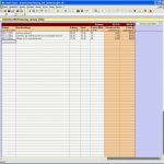 Stundenabrechnung Excel Vorlage Best Of Arbeitszeiterfassung Für Excel Download