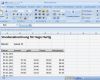 Stundenabrechnung Excel Vorlage Cool Stundenabrechnung 2