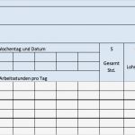 Stundenabrechnung Excel Vorlage Inspiration Kostenlose Excel Vorlagen Für Bauprojektmanagement