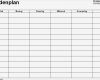 Stundenplan Vorlage Zum Ausfüllen Am Pc Erstaunlich Stundenplan Vorlagen Excel Zum Download &amp; Ausdrucken
