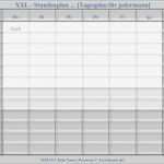 Stundenplan Vorlage Zum Ausfüllen Am Pc Wunderbar Pdf Freeware Stundenpläne Am Pc Ausfüllen Reisetagebuch