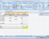 Summen Und Saldenliste Vorlage Großartig Rechnen Und Automatische formelerstellung In Excel