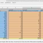 Summen Und Saldenliste Vorlage Hübsch Lexware Kostenstellen Und Kostenträger Nach