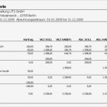 Summen Und Saldenliste Vorlage Neu Nullabgleich