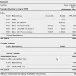 Summen Und Saldenliste Vorlage Wunderbar Datev Beispielimport