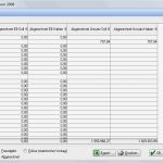 Summen Und Saldenliste Vorlage Wunderbar Jahresabschluss Fibu Ii – Ra Micro Wiki