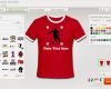 T Shirt Bedrucken Vorlage Süß Fussball T Shirts Bedrucken