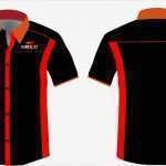 T Shirt Design Vorlage Erstaunlich Haza Piala Baju Corporate