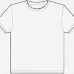 T Shirt Design Vorlage Genial Tee Shirt Template