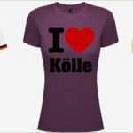 T Shirt Druck Vorlage Fabelhaft T Shirt Druck Köln Textildruck Für Köln