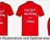 T Shirt Druck Vorlage Fabelhaft T Shirt Druck Wunschtext Logo Fotodruck T Shirt