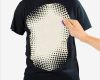 T Shirt Motive Vorlagen Einzigartig Laser T Shirt Draw Your Motive